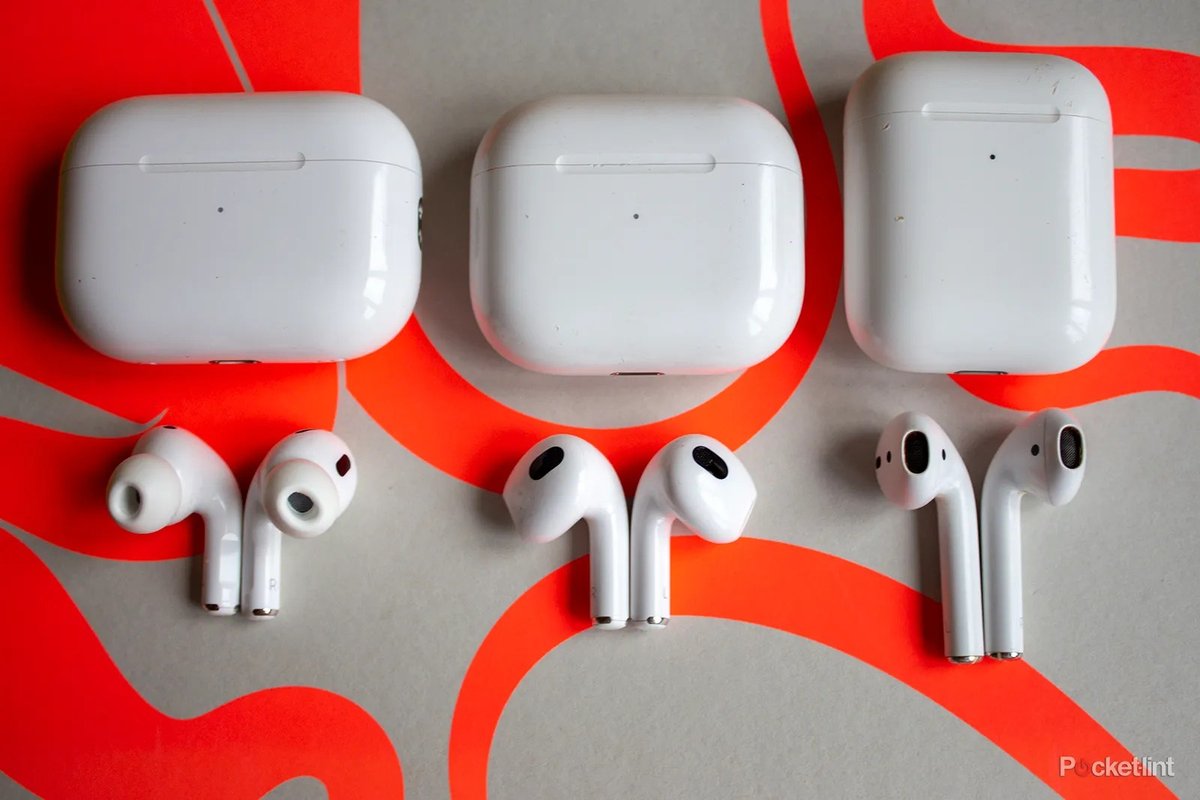 1st Gen AirPods vs. Later Models & Alternatives to Help You Choose